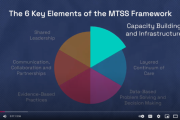 Catholic Diocese of Parramatta Capacity Building  with I-MTSS